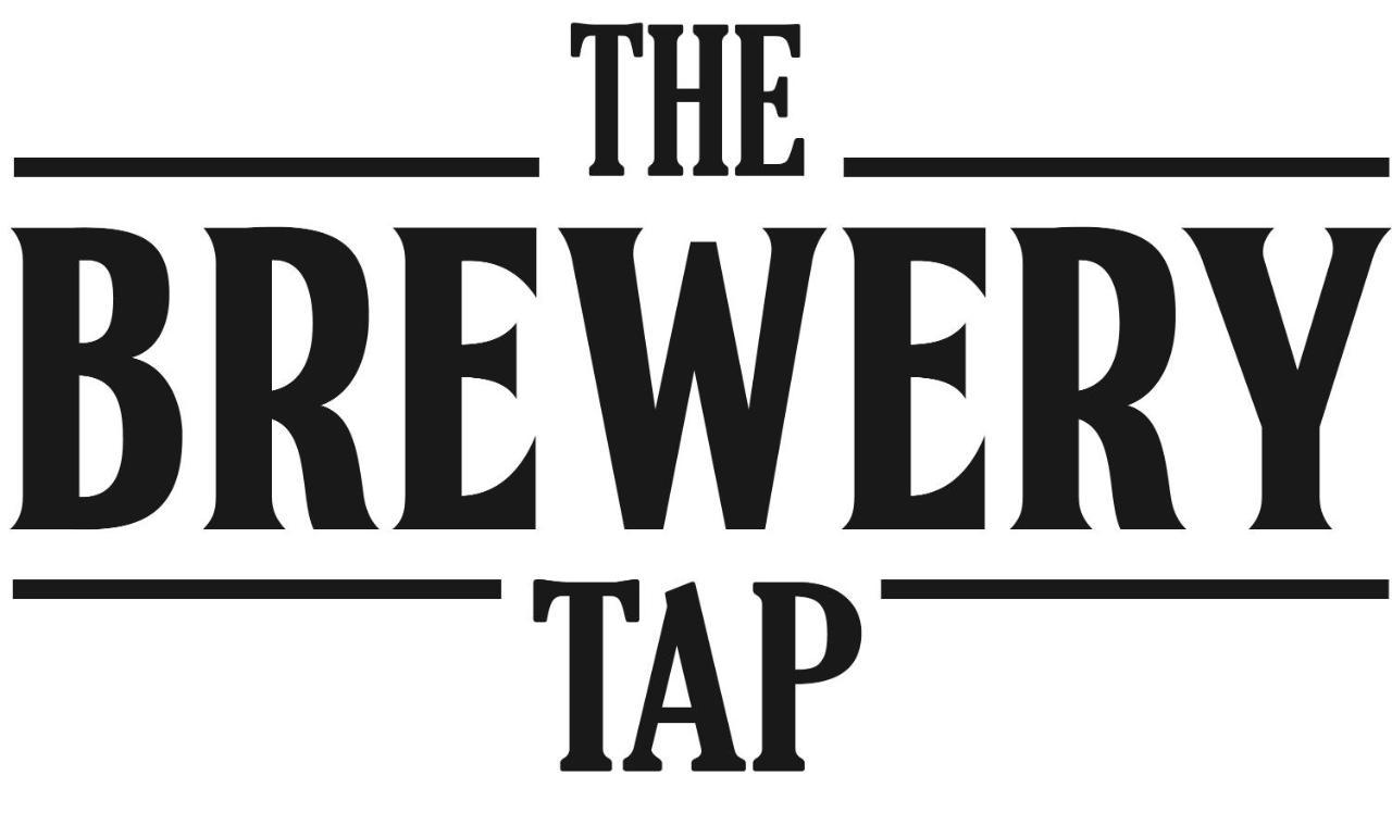 Hotel The Brewery Tap Abingdon-on-Thames Zewnętrze zdjęcie