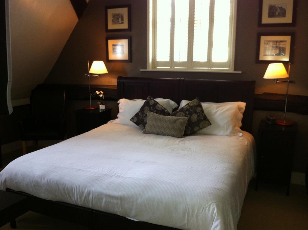 Hotel The Brewery Tap Abingdon-on-Thames Zewnętrze zdjęcie